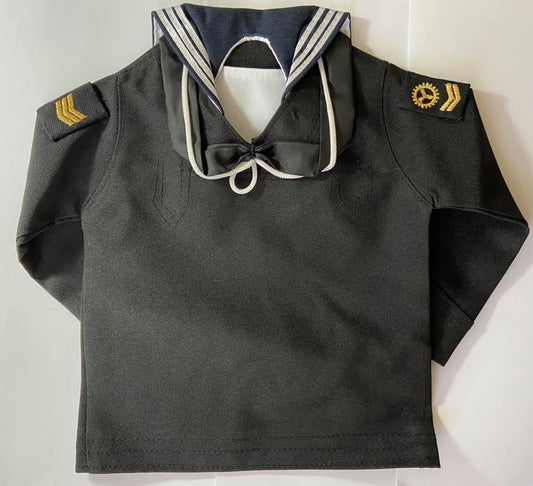 Rabiza marinera para T-11