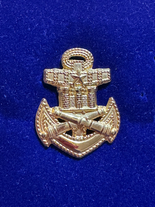 Solapin Infante de Marina