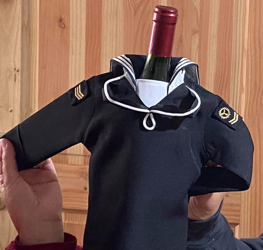 Chompita para regalar