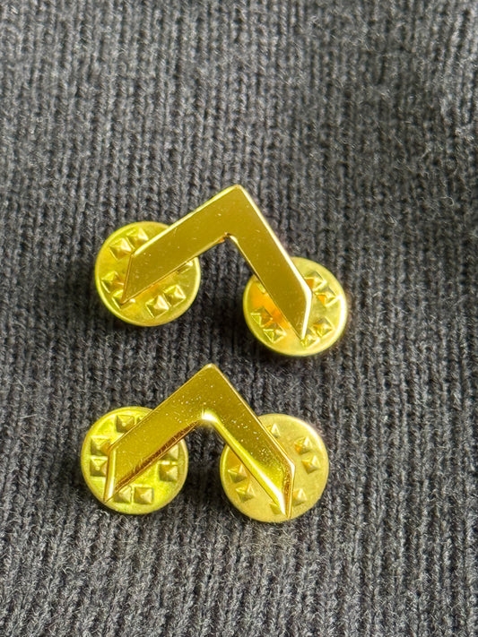 Grado metálico para SO para T-24