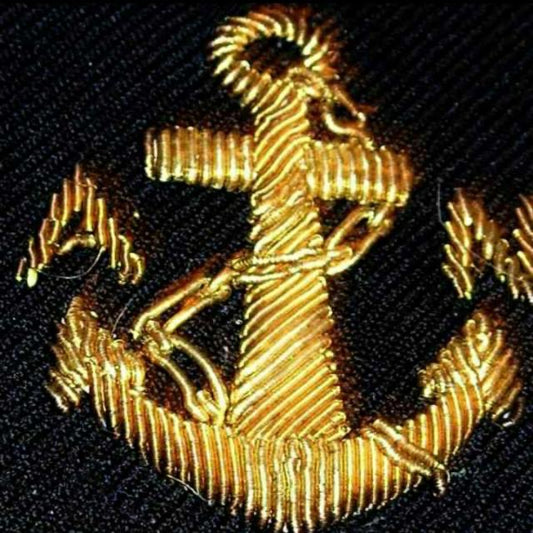 Parche para T-11 Esartano