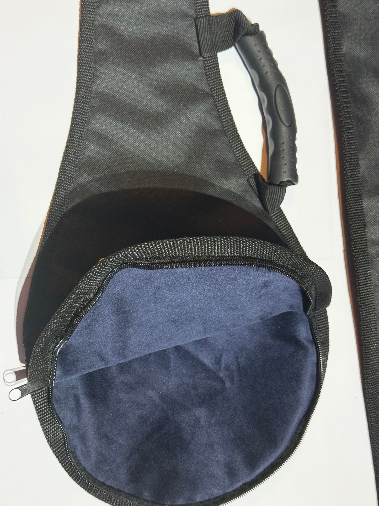 Porta espadas o porta sables bordados para todas las ramas personalizados