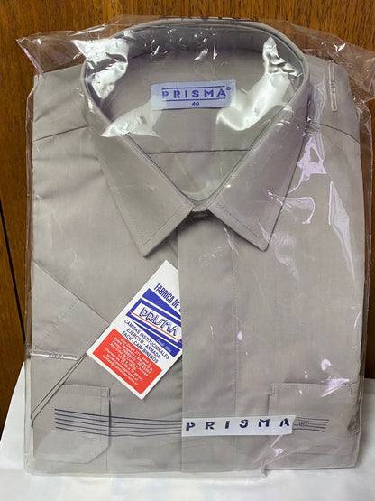 Camisa manga larga y blusas manga larga para el Ejercito de Chile en todas las tallas