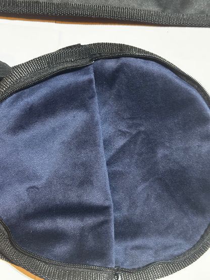 Porta espadas o porta sables bordados para todas las ramas personalizados