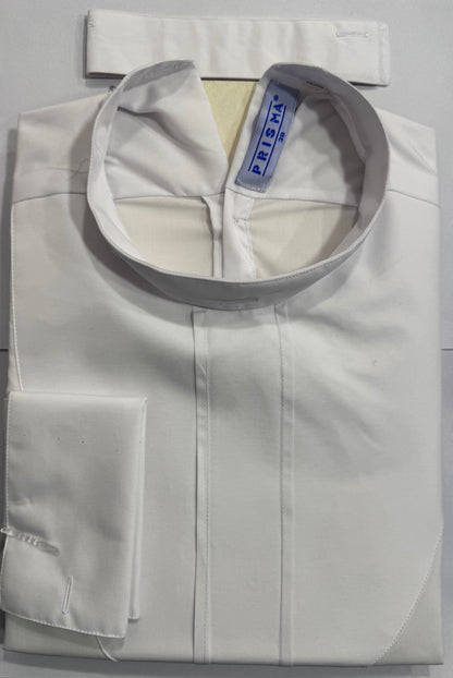 Camisa para fiesta de gala y tenida para franco para cadete todas las tallas (pechera)