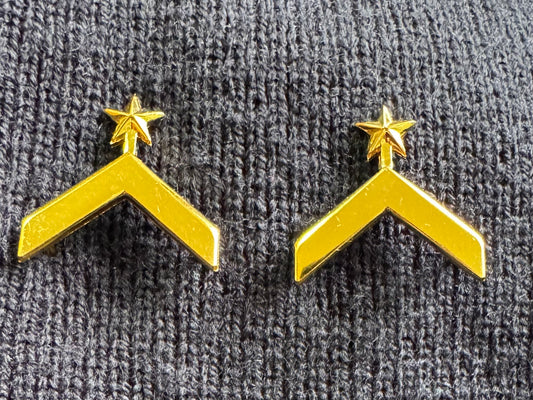 Grados metálicos para SOM para T-24 y T-22