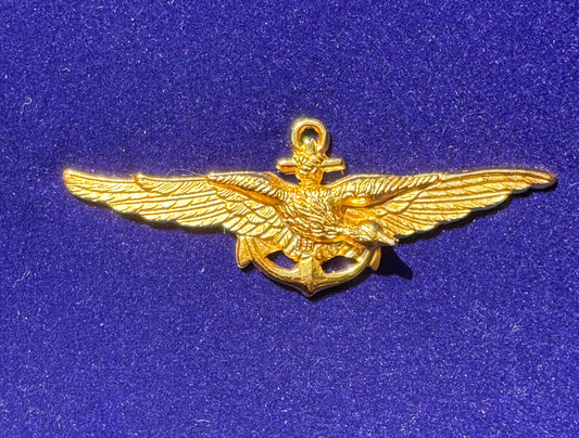 Piocha Aviación Naval Oficial