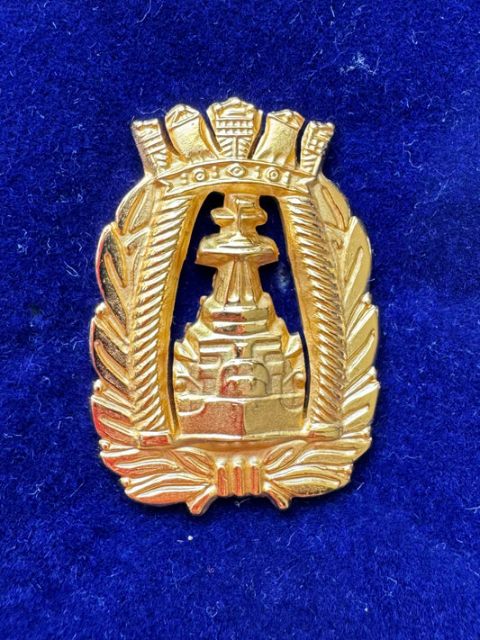Piocha escuadra nacional